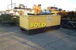 Alsthom 210 kVa - Diesel