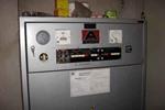 Alsthom 210 kVa - Diesel