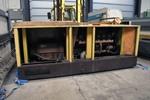 Alsthom 210 kVa - Diesel