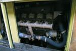 Alsthom 210 kVa - Diesel