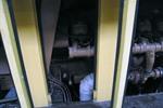 Alsthom 210 kVa - Diesel