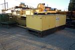 Alsthom 210 kVa - Diesel