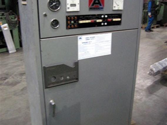 Alsthom 210 kVa - Diesel