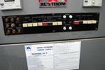 Alsthom 210 kVa - Diesel