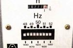 Alsthom 210 kVa - Diesel