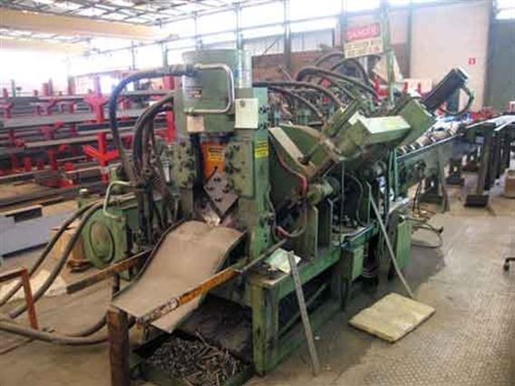 Peddinghaus Angelmaster AFPS 643 CNC