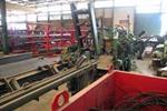Peddinghaus Angelmaster AFPS 643 CNC