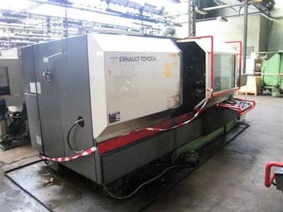 Ernault-Toyoda Hes 52