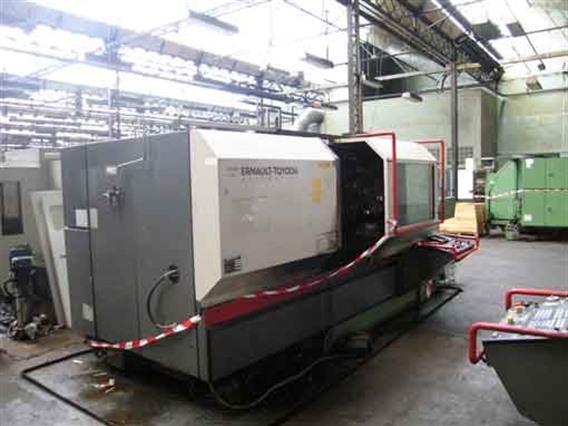 Ernault-Toyoda Hes 52