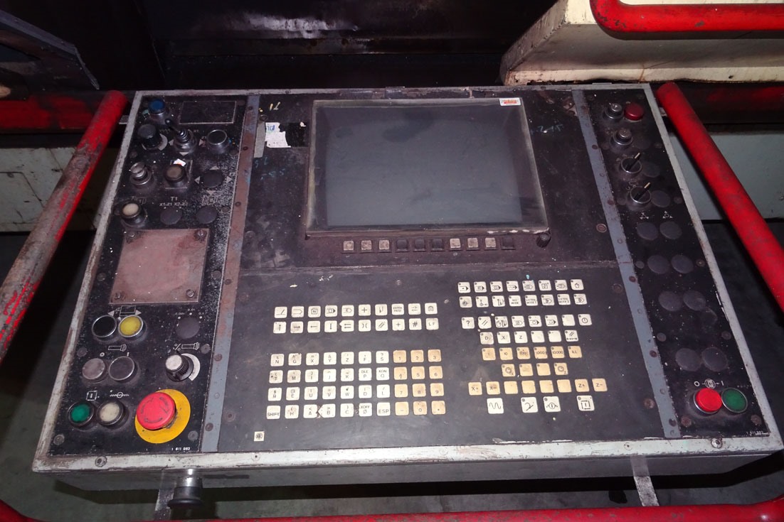 New And Used Machine Tools & Equipment