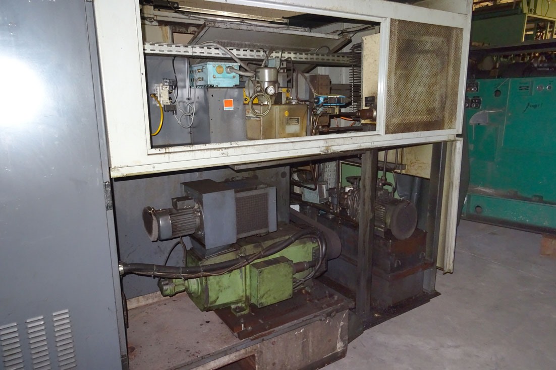 New And Used Machine Tools & Equipment