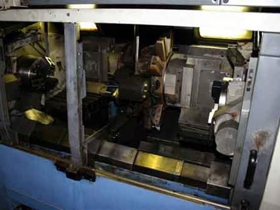 Mazak Multiplex 630 CNC
