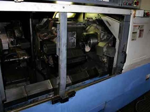 Mazak Multiplex 630 CNC