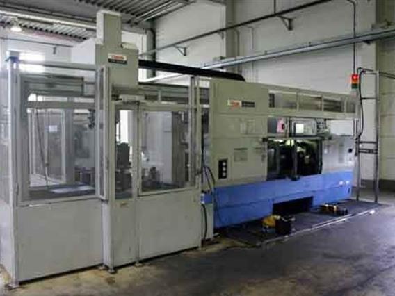 Mazak Multiplex 630 CNC
