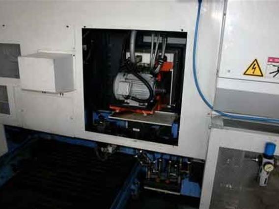 Mazak Multiplex 630 CNC