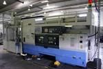 Mazak Multiplex 630 CNC