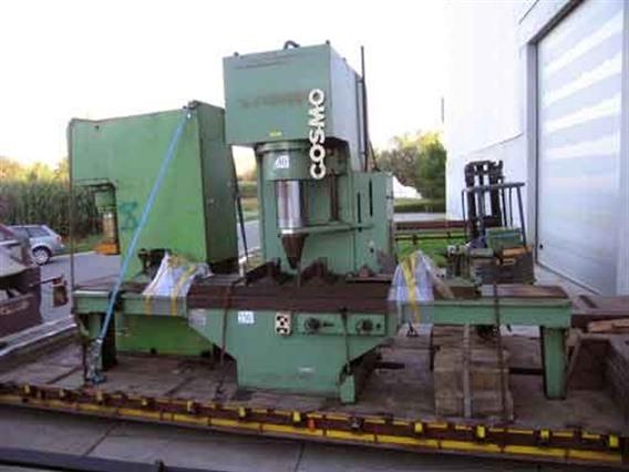 Cosmo PV 141 - 250 Ton
