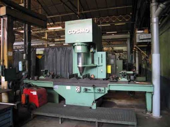 Cosmo PV 141 - 250 Ton