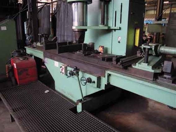 Cosmo PV 141 - 250 Ton