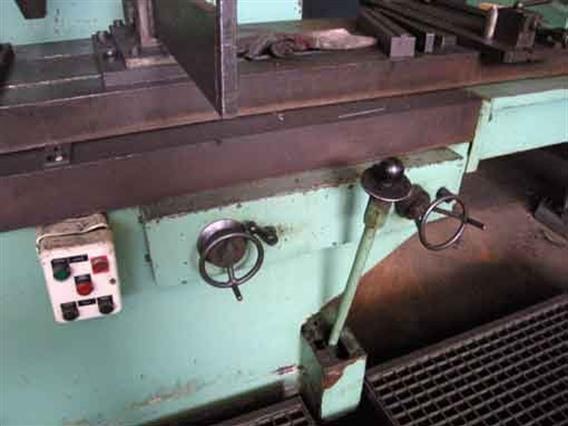 Cosmo PV 141 - 250 Ton