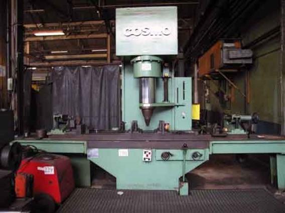 Cosmo PV 141 - 250 Ton