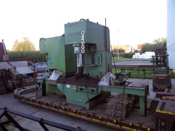 Cosmo PV 141 - 250 Ton