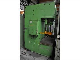Acma Cribier PV - 150 Ton, Open gap presses