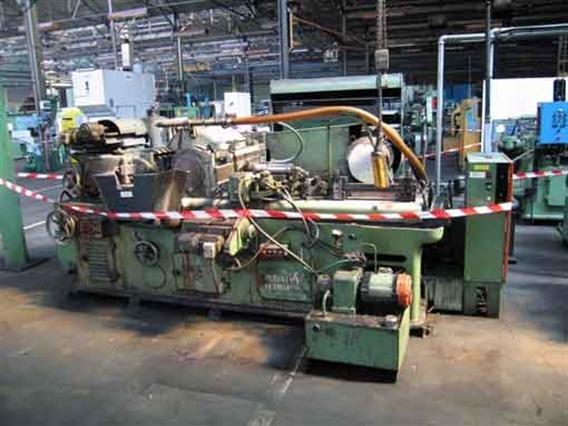 Frankenthal 5A - stone Ø 600