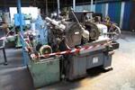 Bordier FP stone Ø 508