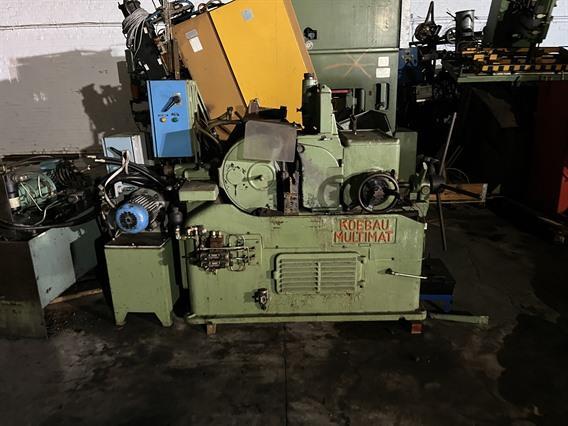 Koebau Multimat stone Ø 450mm