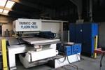 Trumpf Trumatic 300 Plasma Press