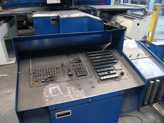 Trumpf Trumatic 300 Plasma Press