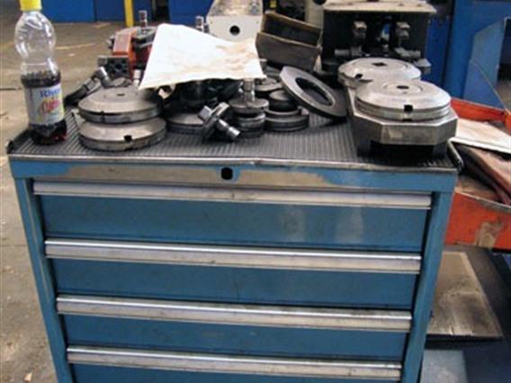 Trumpf Trumatic 300 Plasma Press