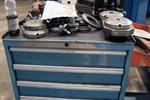Trumpf Trumatic 300 Plasma Press
