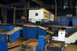 Trumpf Trumatic 300 Plasma Press