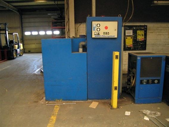 Trumpf Trumatic 300 Plasma Press