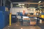 Trumpf Trumatic 300 Plasma Press
