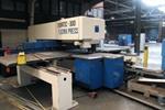 Trumpf Trumatic 300 Plasma Press