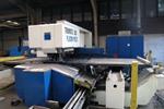 Trumpf Trumatic 300 Plasma Press
