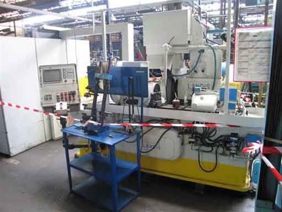 Landis 12R CNC