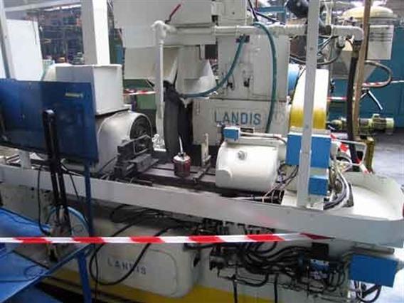 Landis 12R CNC