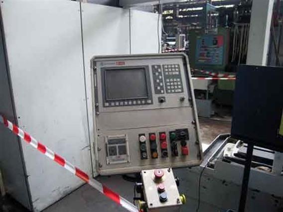 Landis 12R CNC