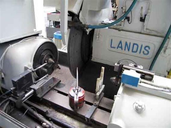 Landis 12R CNC