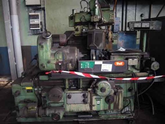 Schaudt Grinder