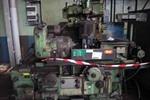 Schaudt Grinder