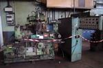 Schaudt Grinder