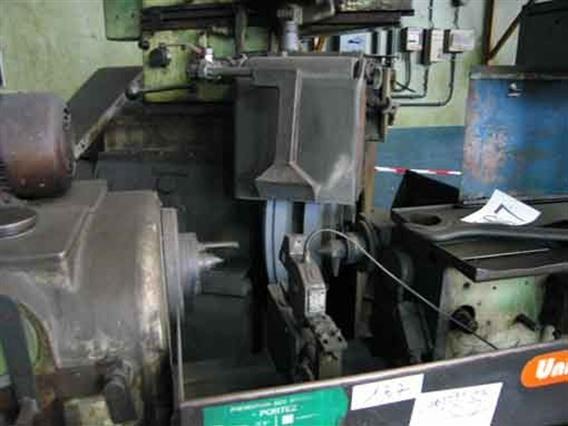 Schaudt Grinder