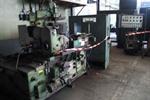 Schaudt Grinder