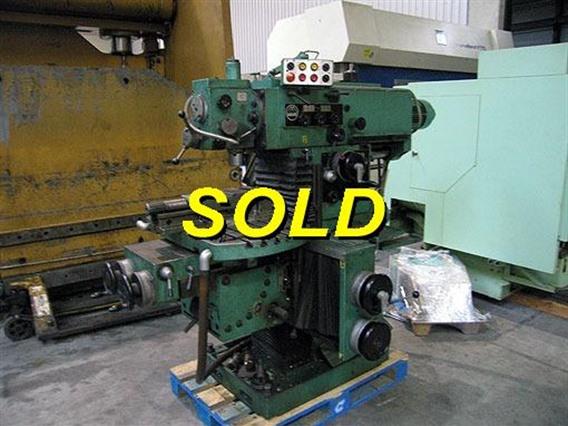 Maho MH 700 X:500 - Y:400 - Z:300 mm