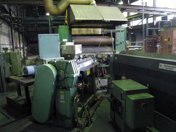 Davis-Standard 45 IN 45 HT